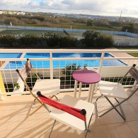 Surf House Baleal Bed & Breakfast ภายนอก รูปภาพ