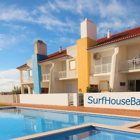 Surf House Baleal Bed & Breakfast ภายนอก รูปภาพ
