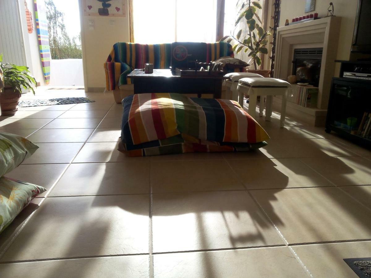 Surf House Baleal Bed & Breakfast ภายนอก รูปภาพ