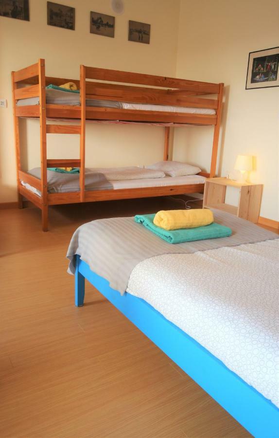 Surf House Baleal Bed & Breakfast ภายนอก รูปภาพ