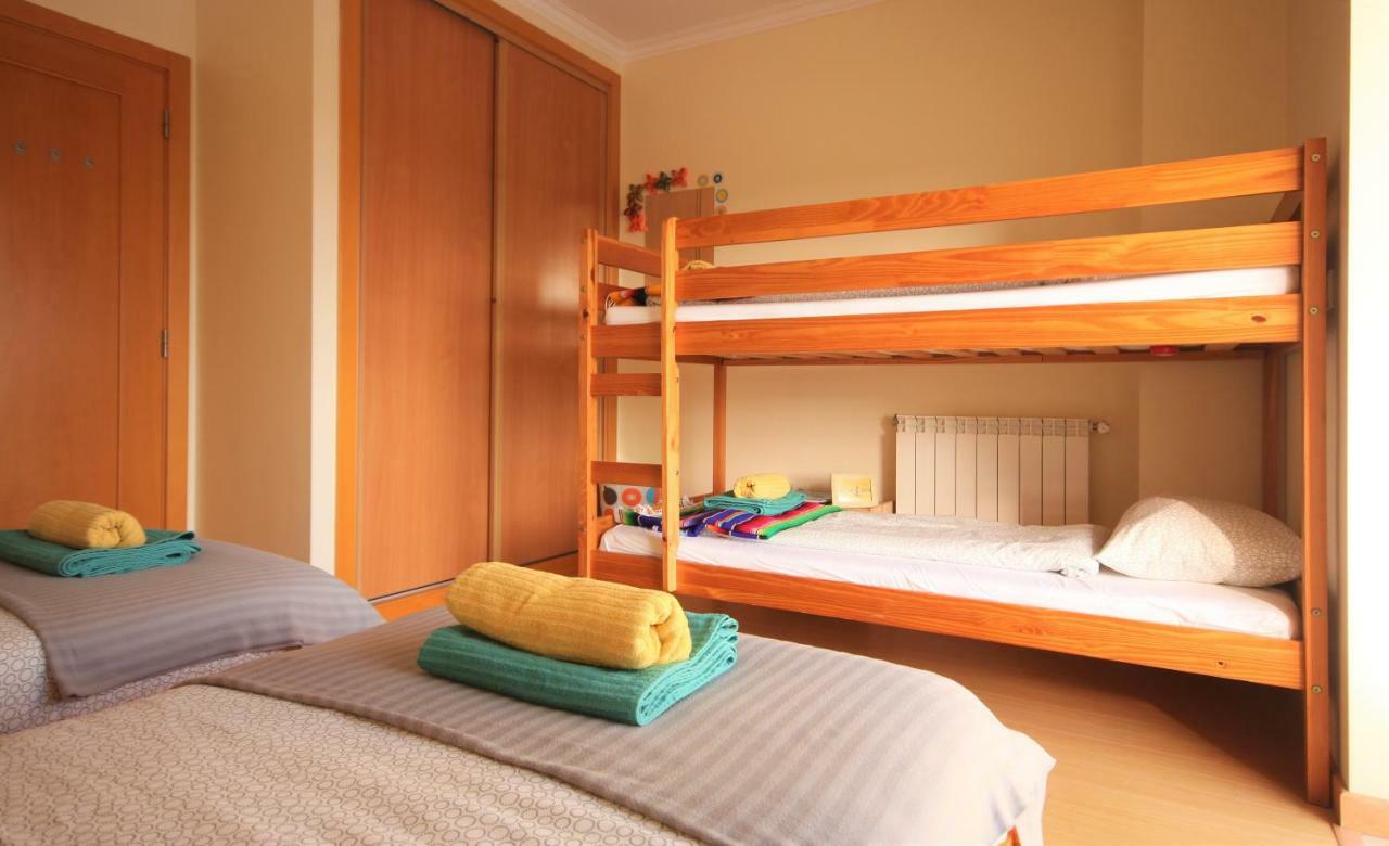 Surf House Baleal Bed & Breakfast ภายนอก รูปภาพ