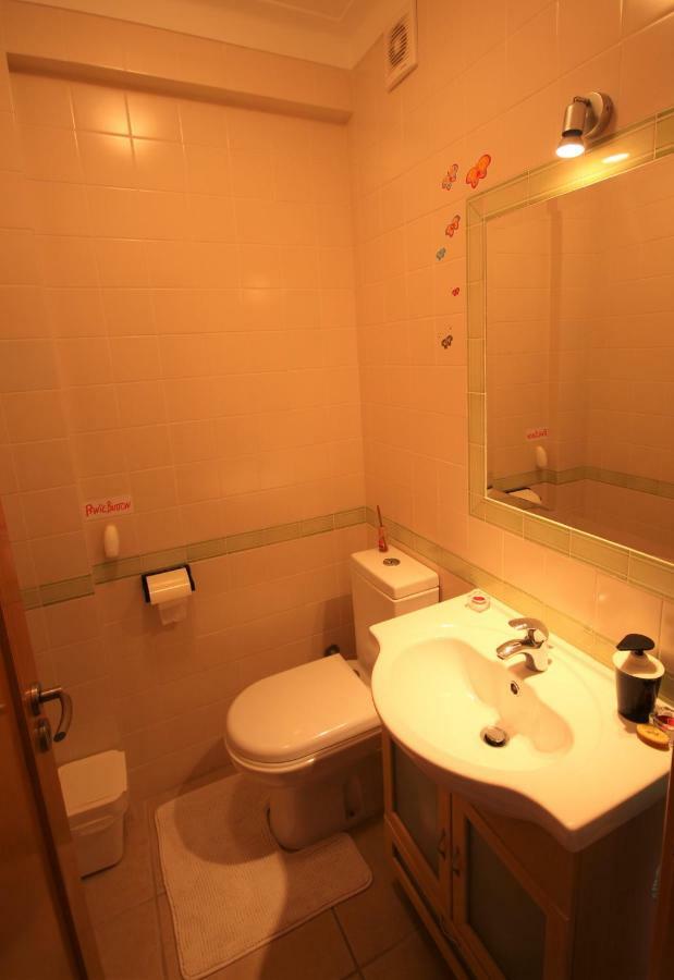 Surf House Baleal Bed & Breakfast ภายนอก รูปภาพ