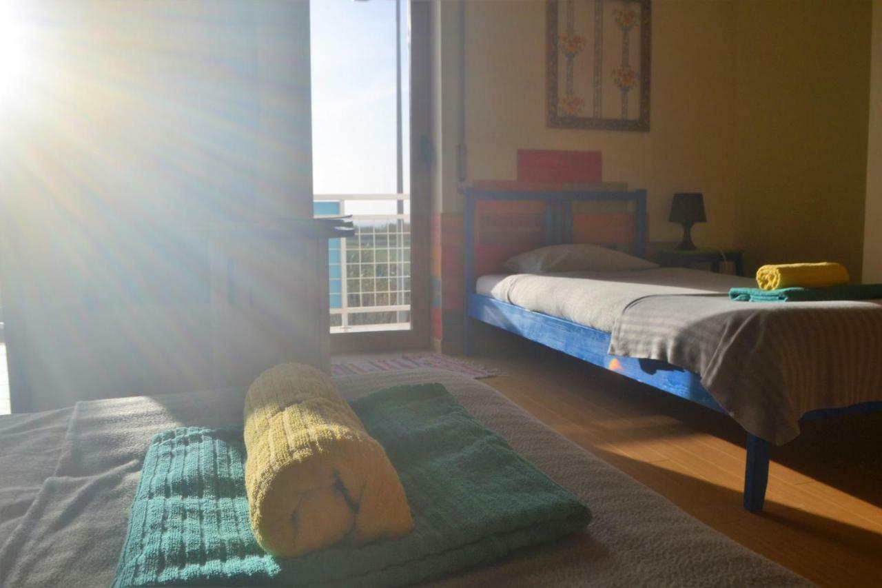 Surf House Baleal Bed & Breakfast ภายนอก รูปภาพ