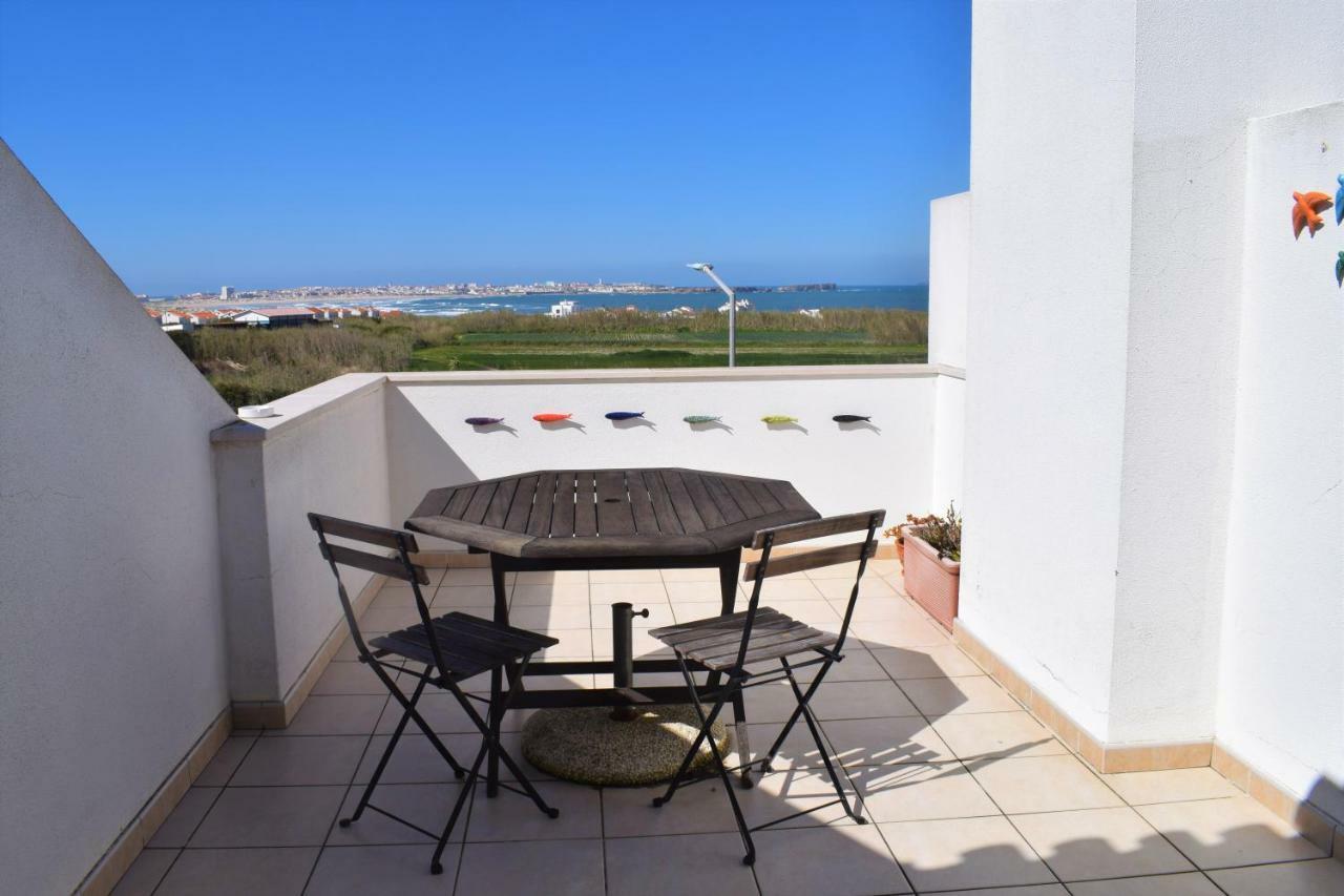 Surf House Baleal Bed & Breakfast ภายนอก รูปภาพ