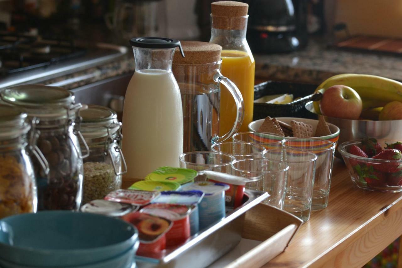 Surf House Baleal Bed & Breakfast ภายนอก รูปภาพ